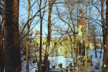 Schloss Damtschach (Umberg)